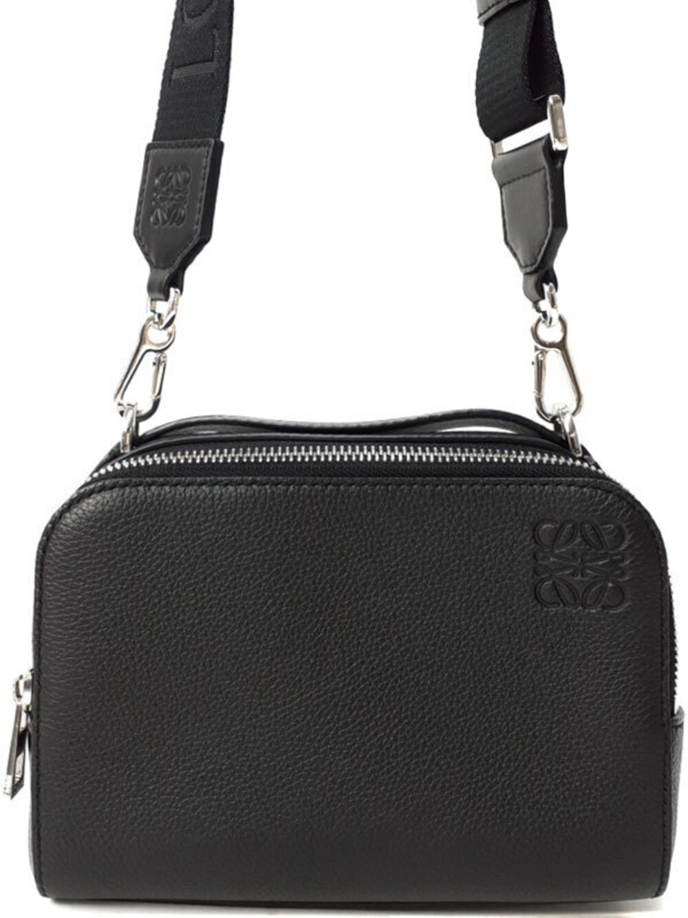 Loewe Camera Crossbody Bag Shoulder